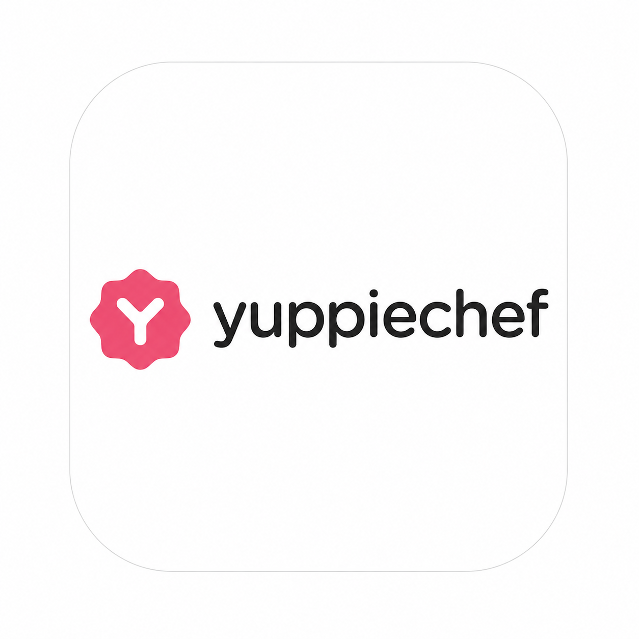 Yuppiechef registry